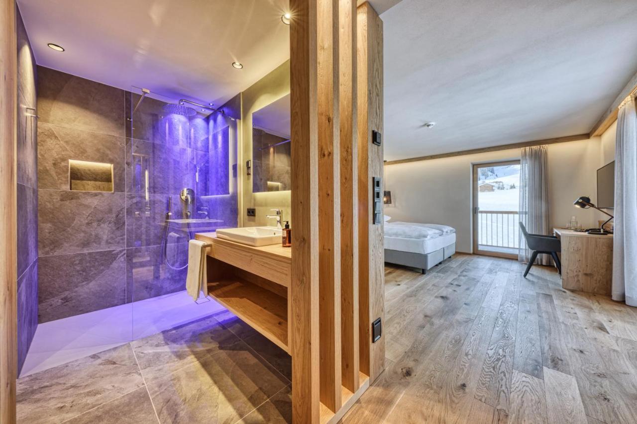 Brunelle Seiser Alm Lodge Zewnętrze zdjęcie