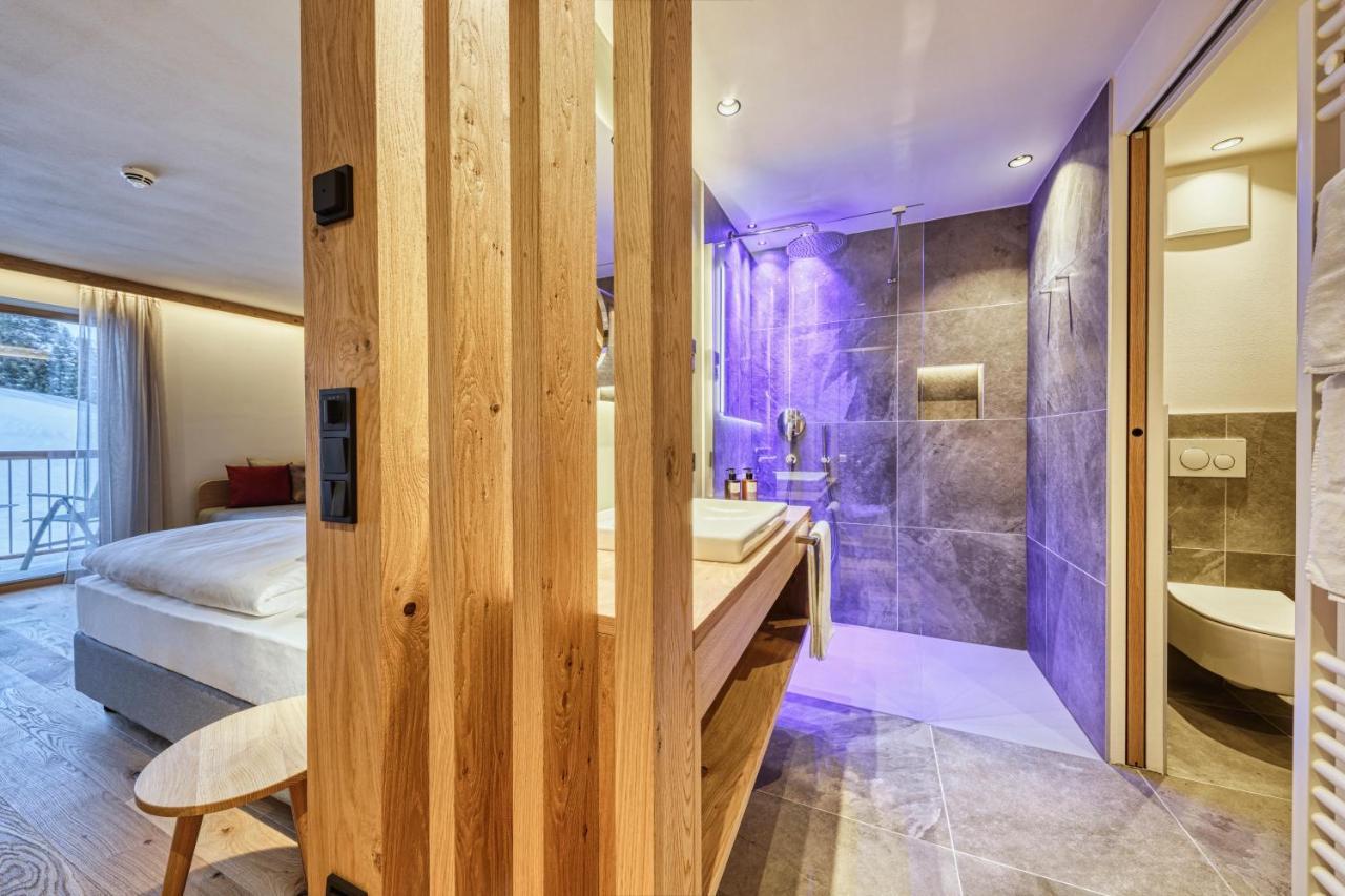 Brunelle Seiser Alm Lodge Zewnętrze zdjęcie