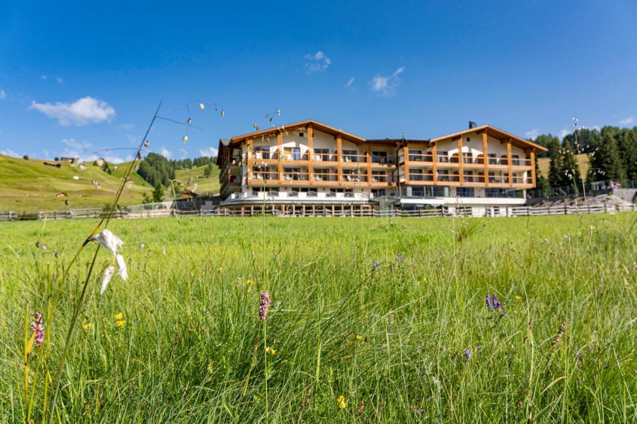 Brunelle Seiser Alm Lodge Zewnętrze zdjęcie