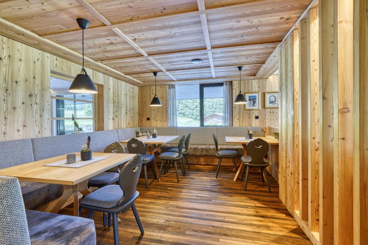 Brunelle Seiser Alm Lodge Zewnętrze zdjęcie