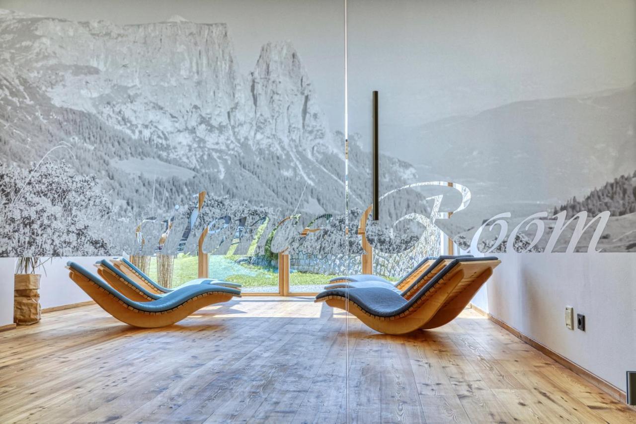 Brunelle Seiser Alm Lodge Zewnętrze zdjęcie