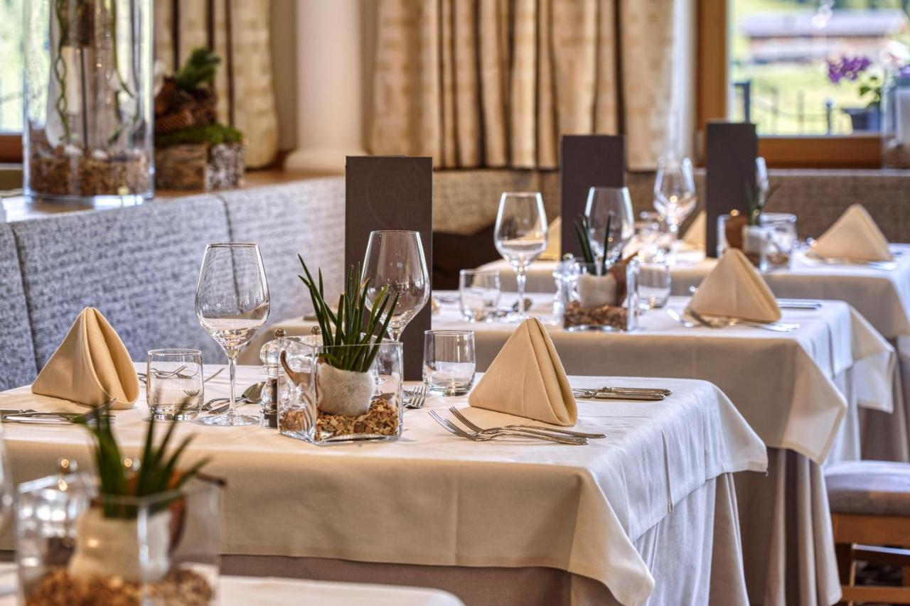 Brunelle Seiser Alm Lodge Zewnętrze zdjęcie