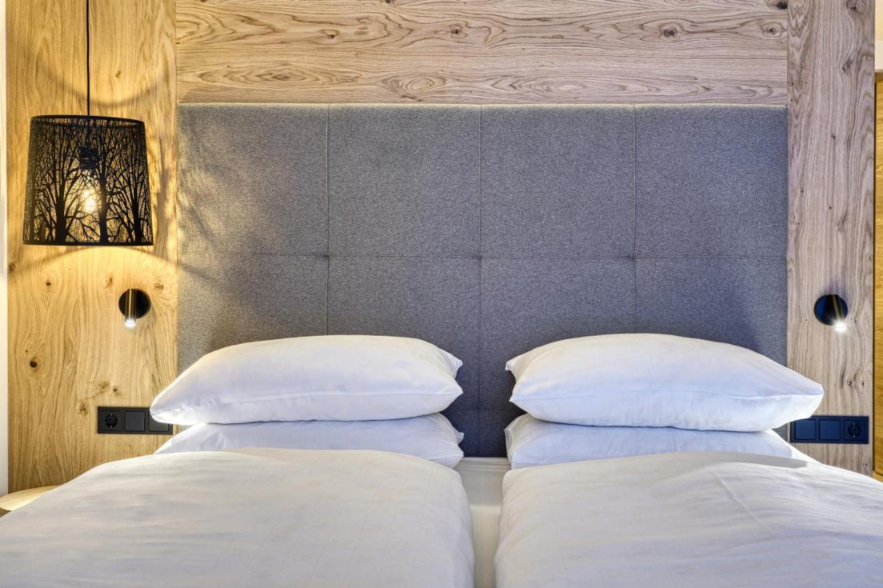 Brunelle Seiser Alm Lodge Zewnętrze zdjęcie