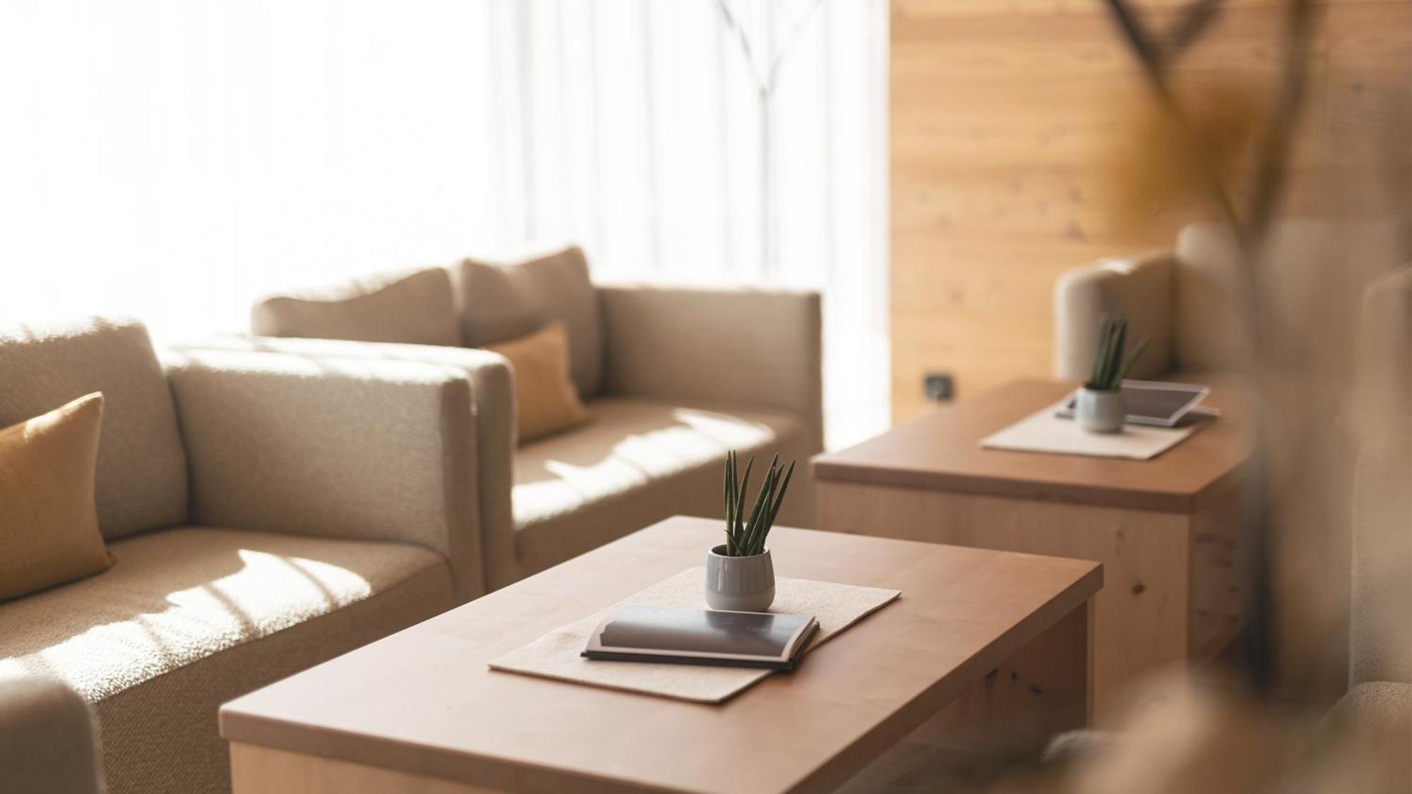 Brunelle Seiser Alm Lodge Zewnętrze zdjęcie